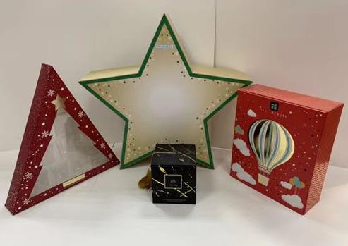 嘉峪关胶盒定制